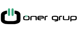 İş ortağı marka logosu