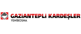 İş ortağı marka logosu
