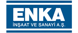 İş ortağı marka logosu