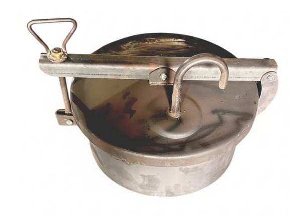 Menhol Kapak