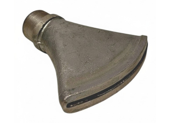 Ördek Ağzı Ön Sulama