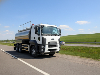 Su Tankeri Seçim Rehberi ve Fiyatları: Arazöz, Paslanmaz Çelik ve 5 Tonluk Tanker Modelleri